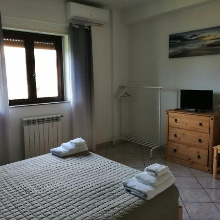 B&B Ginevra Gizzeria Kültér fotó