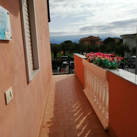 B&B Ginevra Gizzeria Kültér fotó