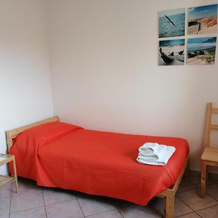 B&B Ginevra Gizzeria Kültér fotó