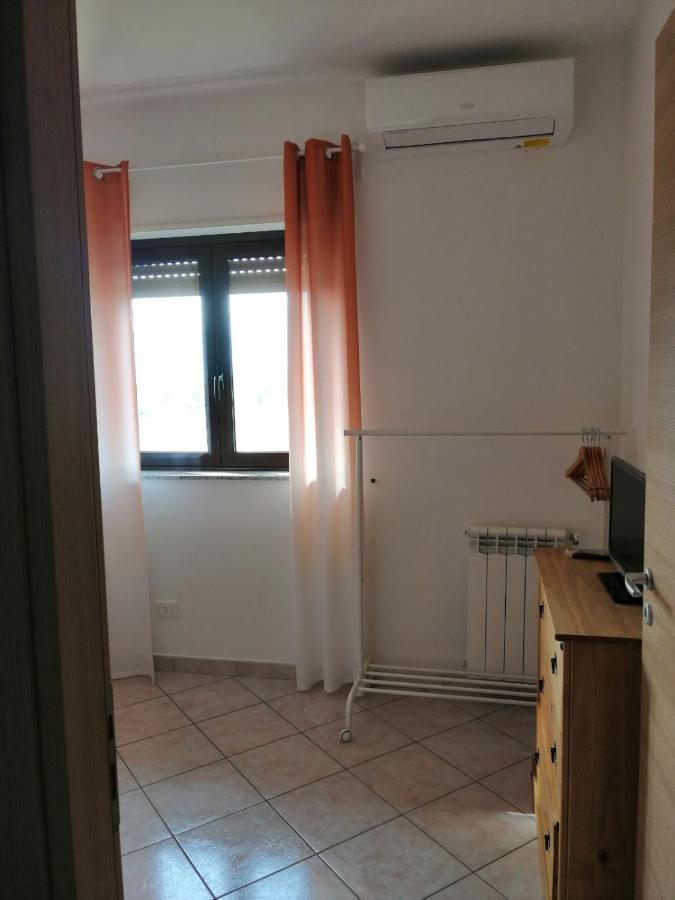 B&B Ginevra Gizzeria Kültér fotó