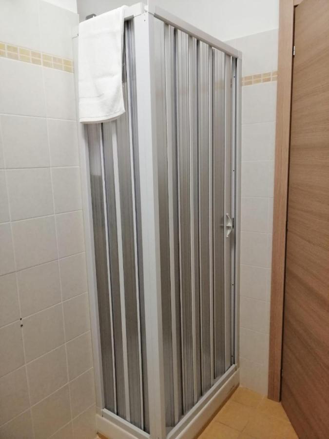 B&B Ginevra Gizzeria Kültér fotó