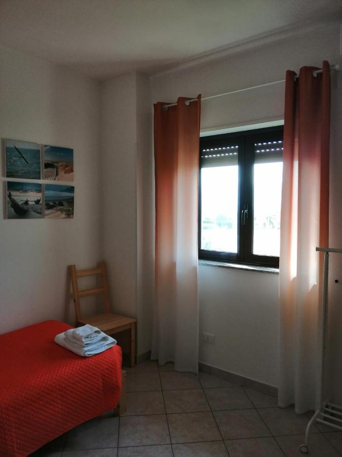 B&B Ginevra Gizzeria Kültér fotó