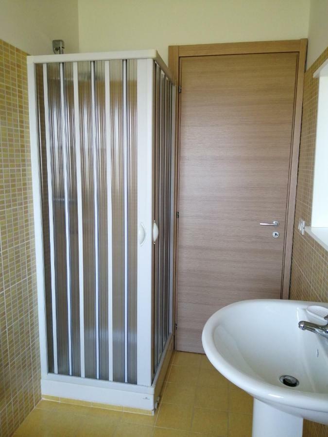 B&B Ginevra Gizzeria Kültér fotó
