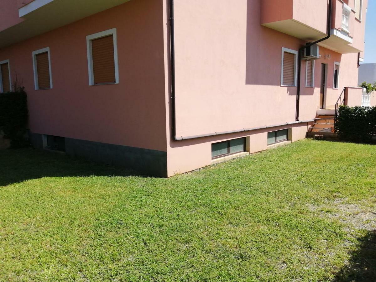 B&B Ginevra Gizzeria Kültér fotó