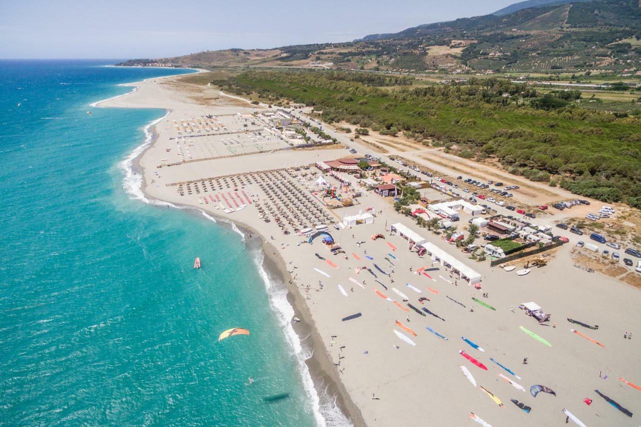 B&B Ginevra Gizzeria Kültér fotó