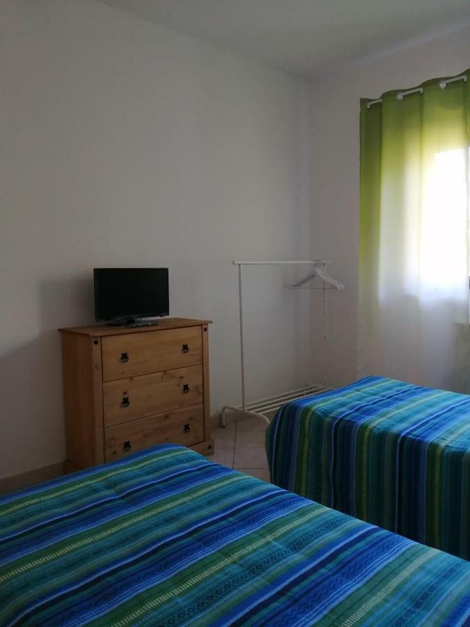 B&B Ginevra Gizzeria Kültér fotó